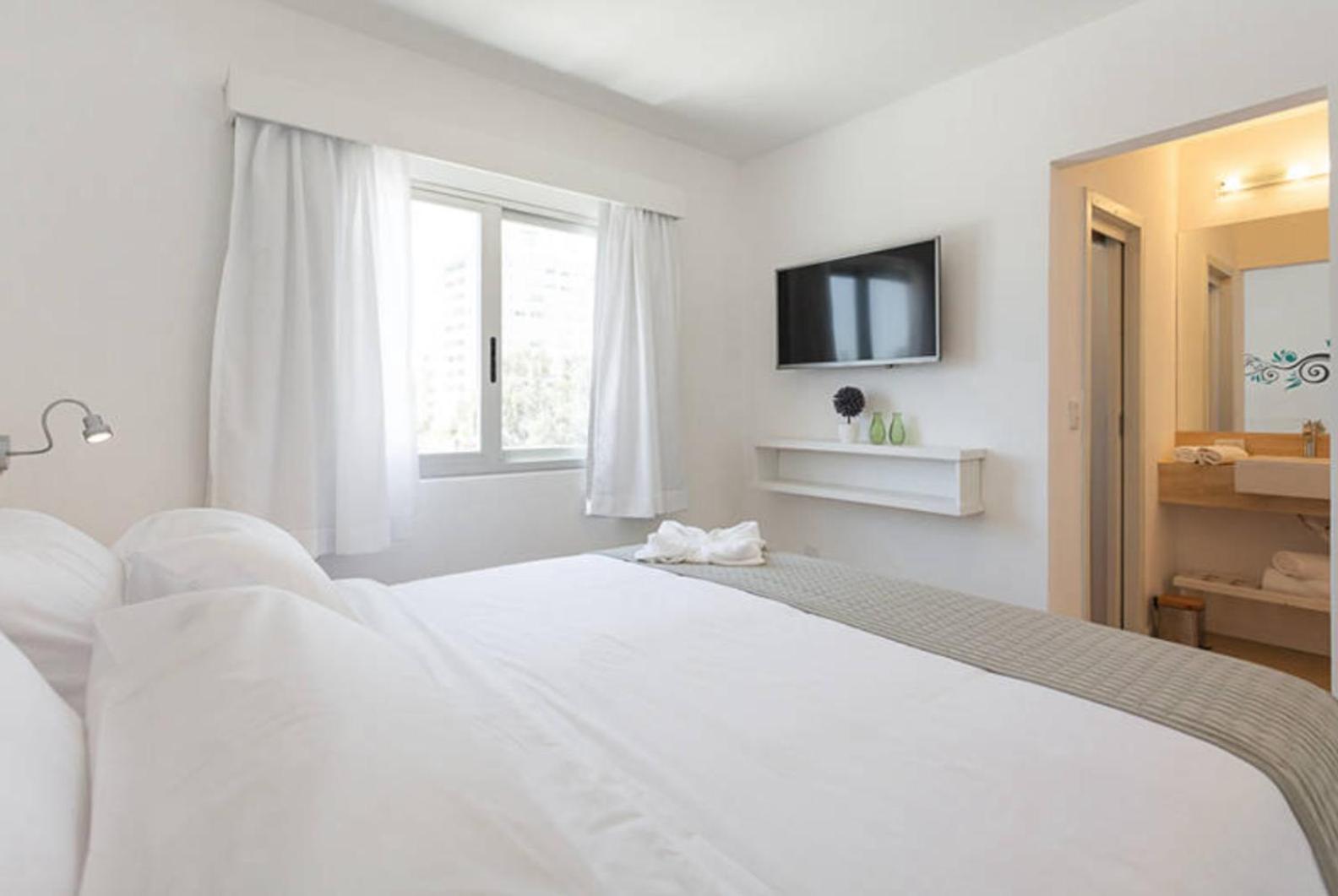 20 Hotel Пунта-дель-Эсте Экстерьер фото