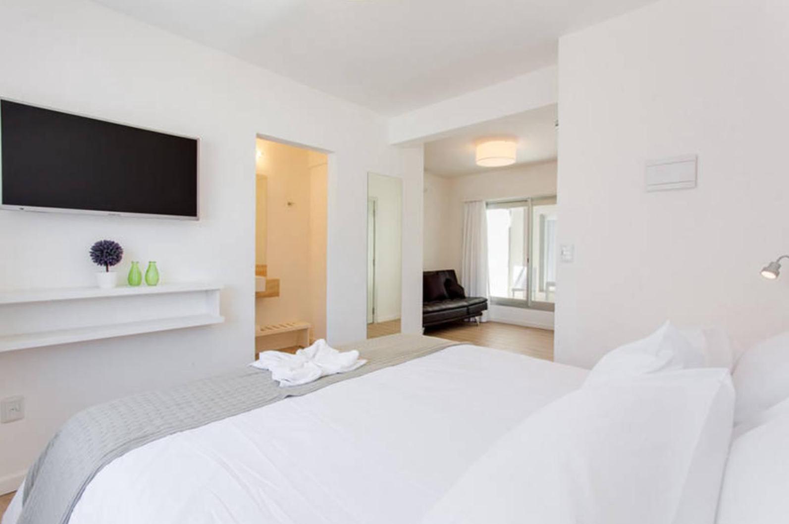 20 Hotel Пунта-дель-Эсте Экстерьер фото