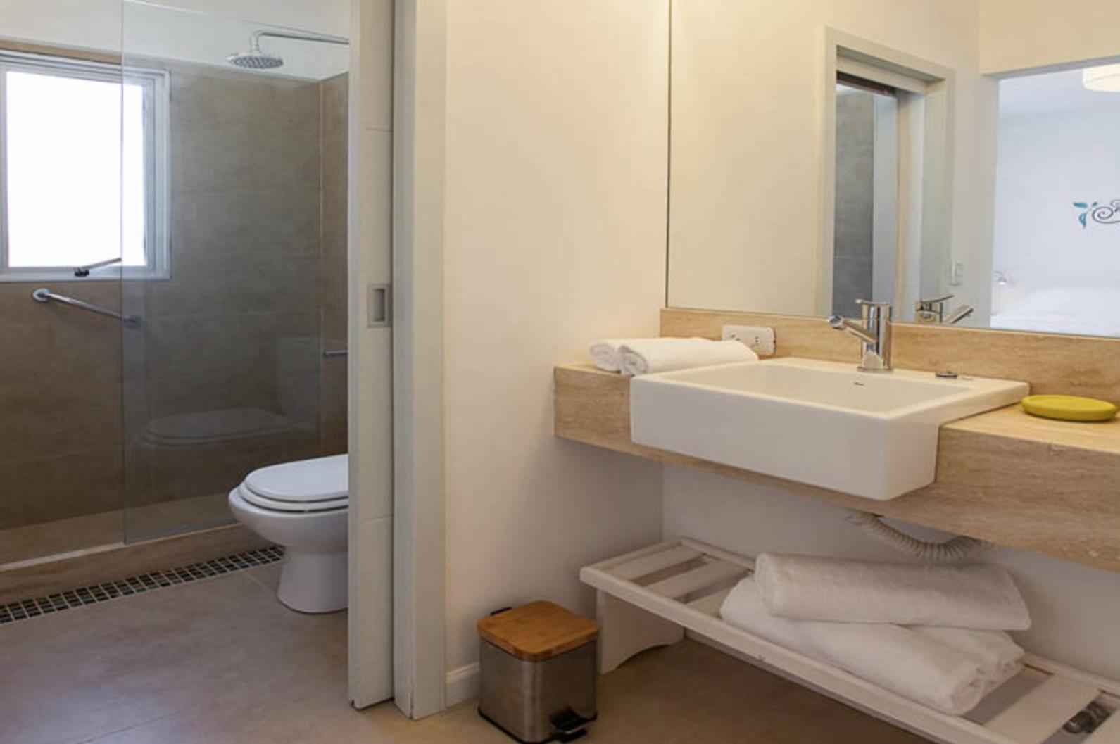 20 Hotel Пунта-дель-Эсте Экстерьер фото