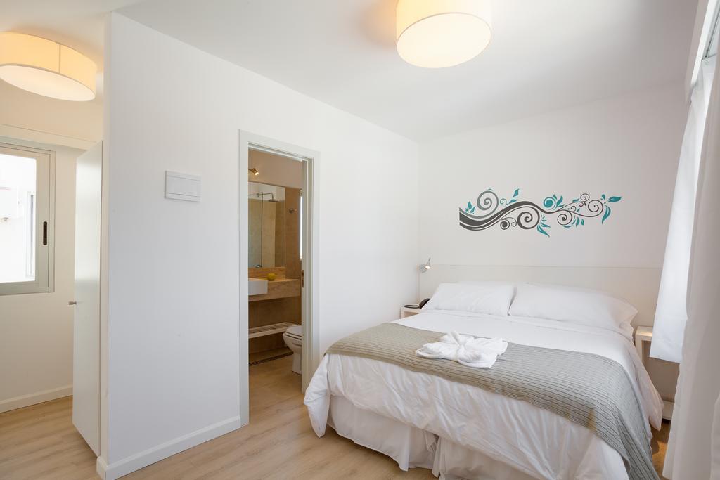 20 Hotel Пунта-дель-Эсте Номер фото