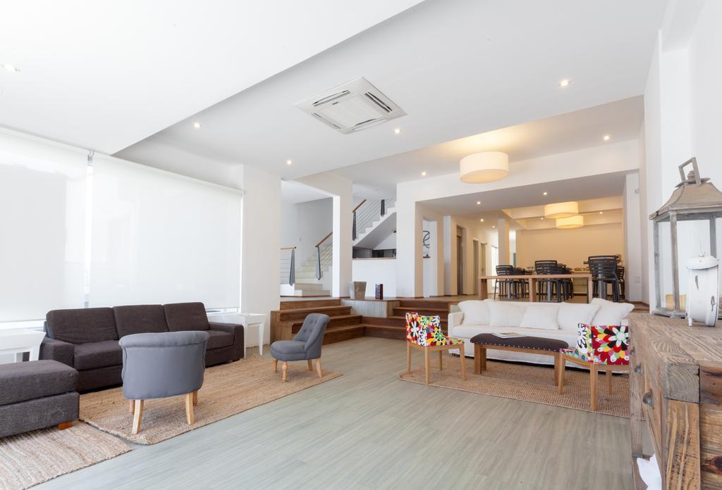 20 Hotel Пунта-дель-Эсте Экстерьер фото