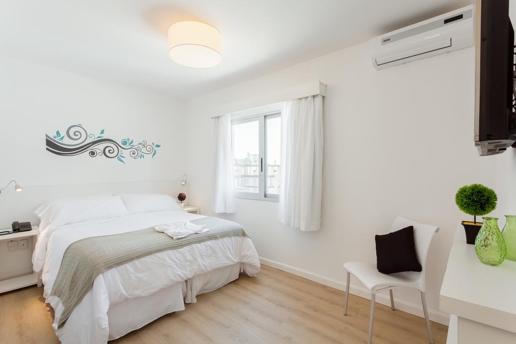 20 Hotel Пунта-дель-Эсте Экстерьер фото