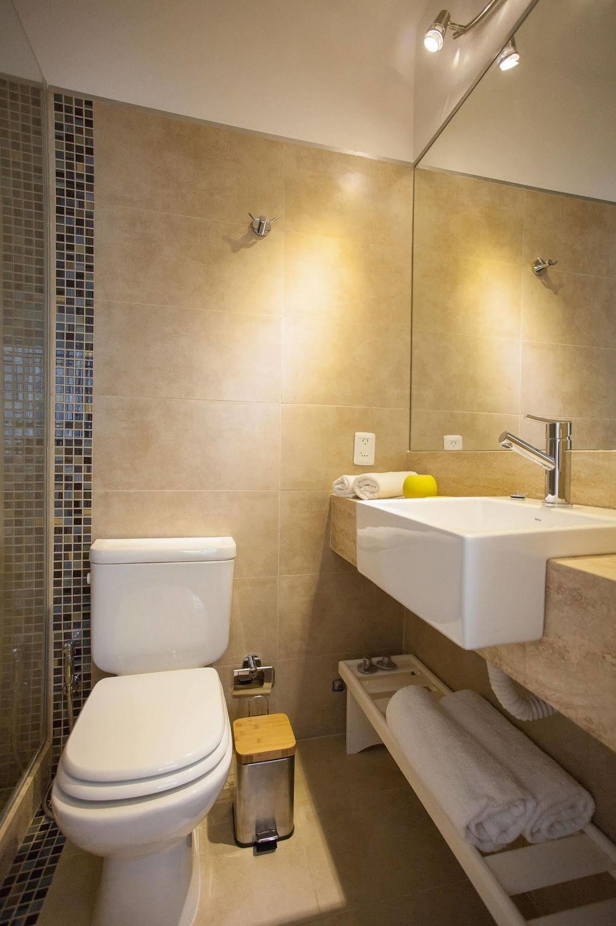 20 Hotel Пунта-дель-Эсте Экстерьер фото