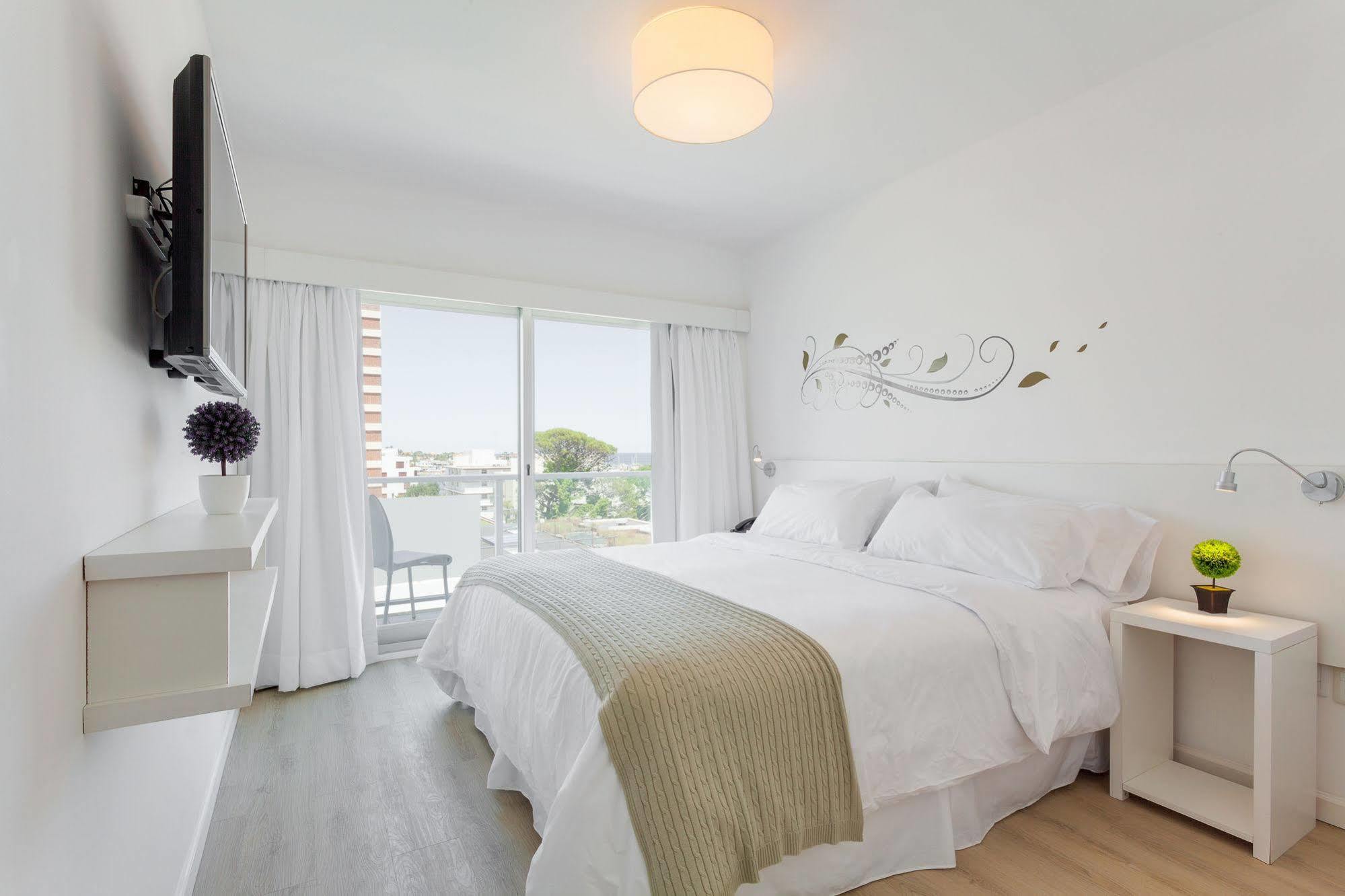 20 Hotel Пунта-дель-Эсте Экстерьер фото